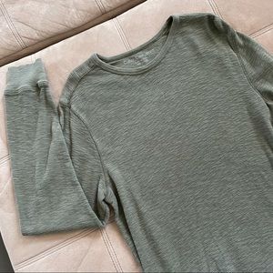 Men’s Calvin Klein Long Sleeve